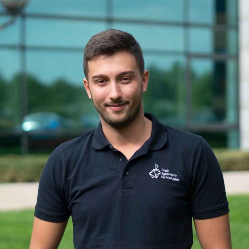 David Blazevski CEO