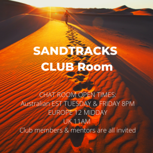 SandTracks club