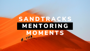 mentoring moments